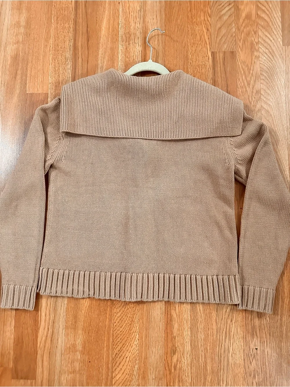 Joie cardigan warm